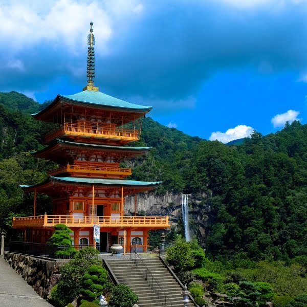 Asia & Far East
